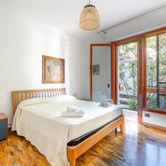 Rapallo Charm in green