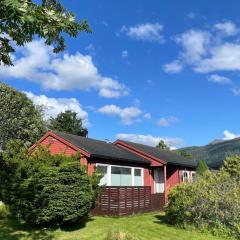 House in Nordfjord, with 4 bedrooms