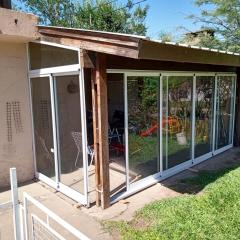 La casita del Malevo