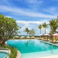 Sheraton Hua Hin Pranburi Villas