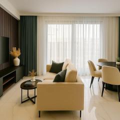 Luxury Living Mercury St Julians 2 Bedroom