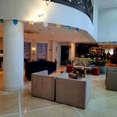 Apart-Hotel Moema MACUCO