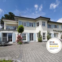 Eleganz - fantastischer Bergblick - absolute Ruhe