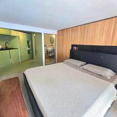 Designer Studio in Cagliari's heart