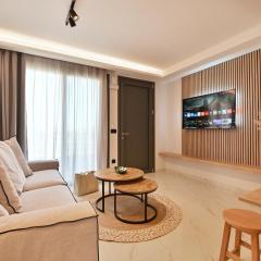 Terra luxury apartments