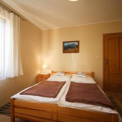 Pokoje Gościnne Słoneczko