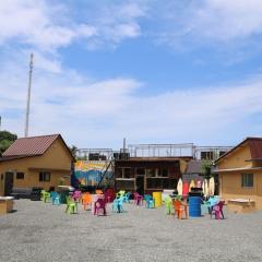 Sun Sea Cottage - Vacation STAY 75446v