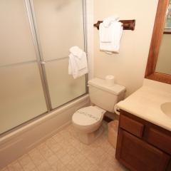 Mountainback #53, Loft