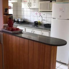 Res Águas da Serra - 2 quartos