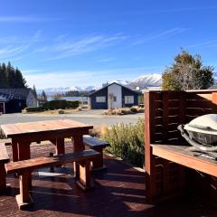 Aotea - Lake Tekapo