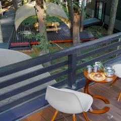 Work Shop Camp Resort Forest and Lake Paradise - Vacation STAY 78006v
