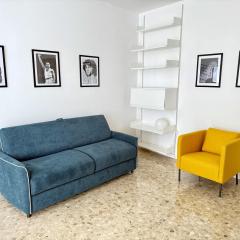 Lambrate Mood Apartment