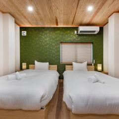 Shiki Homes | KOJU - Vacation STAY 79752v