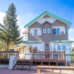 Nasu First Villa - Vacation STAY 81161v