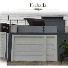 HOME 111 - Casa completa em Petrolina