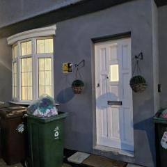 New double room on gf