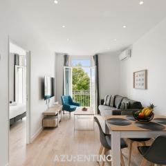 Azurenting - harbor views - beautiful stay 2