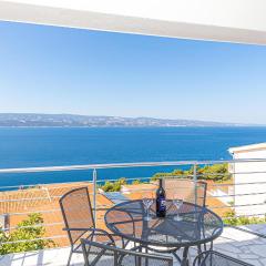 1 Bedroom Nice Apartment In Stanici