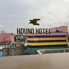Hound Hotel Ulsan Haksan