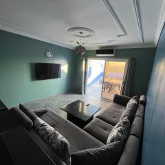 Ammour Apartment