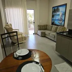 Flat Santa Teresa