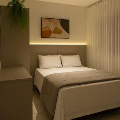 Apartamento Elegante no Centro de Foz - 6401