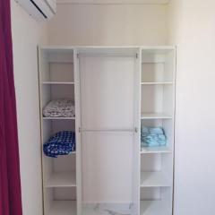 Departamento Aldea Tulu