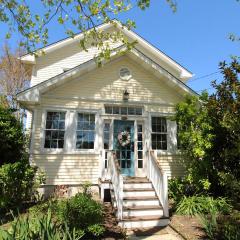 The Duck Pond Cottage