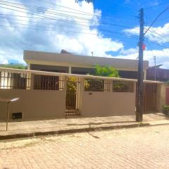Casa de Selma