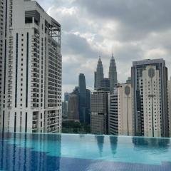 Majestic Residence Suite KLCC