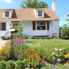 Wild Rose Manor