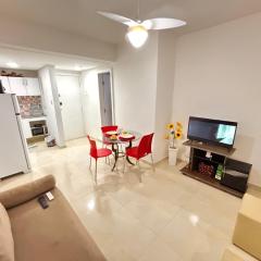 Apartamento Vilage na Praia de Armação Salvador