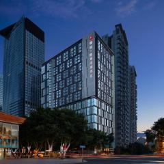 Rhombus Park Aura Chengdu Hotel