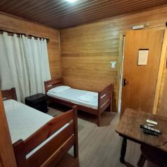 Pousada Laranjal em Pelotas