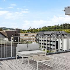 Gebirgsresort Winterberg