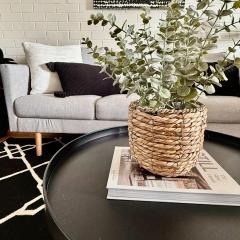 508 Light And Delightful 1br Balcony-parkng-pool
