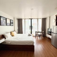 H-Vista - The KMT Residences