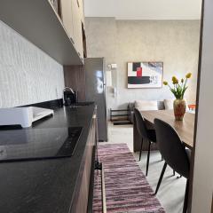Loft duplex - Porto da Barra