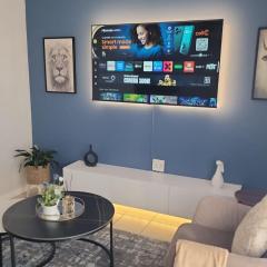Curated Comfort in Dainfern