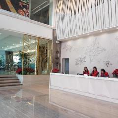 Travelite Hotel Legarda