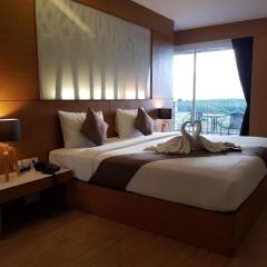 The Vista Hotel By Satit Group