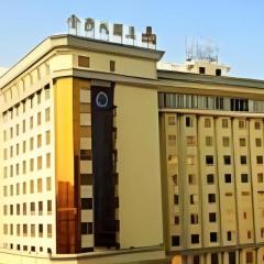 Guangzhou Zhuozun Jinsha Hotel