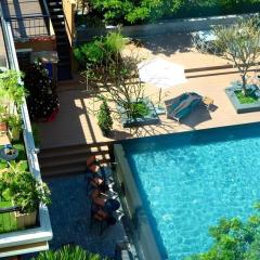 Grand Scenaria Hotel
