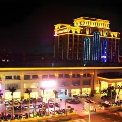 Dongguan Royal Metropolitan Hotel