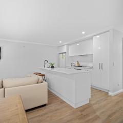 'Lumeah' - Apartment 1 Central Wagga