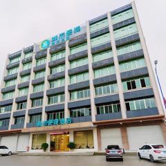 City Comfort Inn Shanwei Luhe