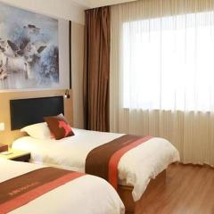Jun Hotel Zhejiang Ningbo Luzhou District Zhongxing Nan Road