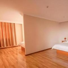 GreenTree Inn Dalian Jinzhou District Railway Station Ansheng Plaza