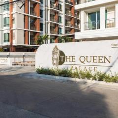 The Queen Palace