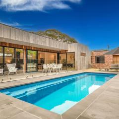 Canterbury Jetty Luxury Escape
